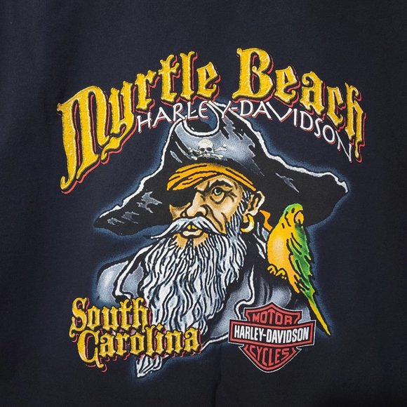 Harley-Davidson Other - Harley Davidson T-shirt